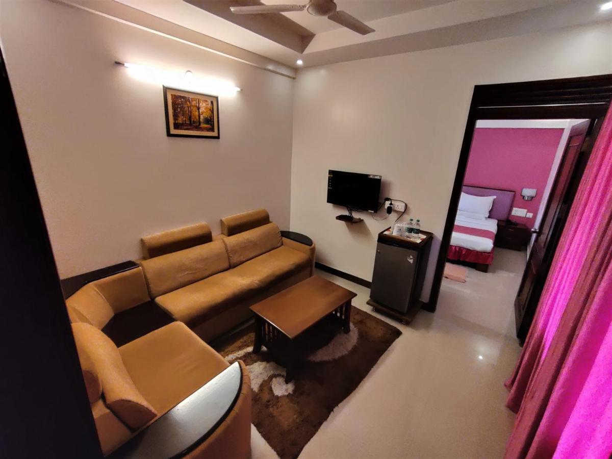 Metro Plaza Hotel Mangalore Exterior foto